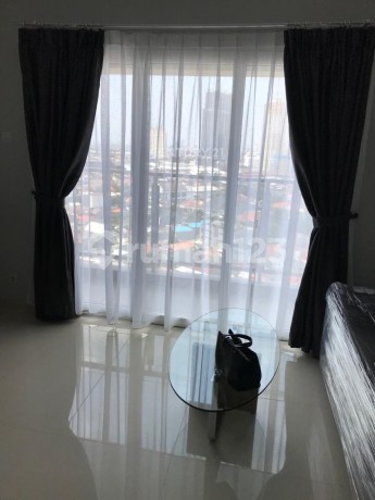 Apartemen Furnished Di Maqna Residence Meruya Ilir Jakarta Barat