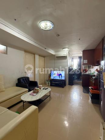 Apartemen Wgp Furnished Cantik Interior Design Dekat LRT Apartemen Wgp Furnished Cantik Interior Design Dekat LRT
