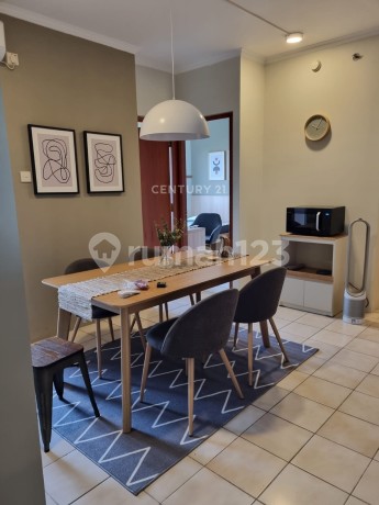 Apartemen Gading Mediterania Kelapa Gading Bagus Furnished Apartemen Gading Mediterania Kelapa Gading Bagus Furnished