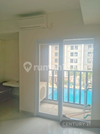 Rugi Apartemen Ara Center Gading Serpong Type Studio