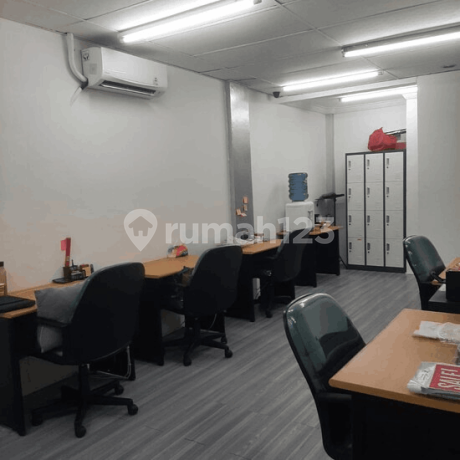 RUKO CEMPAKA MAS Turun Harga Dri 3 5M Jdi 3 35M Nego Kondisi Bgus