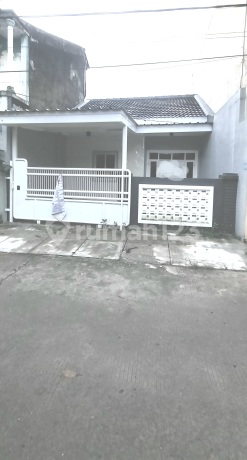 Dijual Rumah Bagus Di Griya Asri 1 Tambun Dijual Rumah Bagus Di Griya Asri 1 Tambun