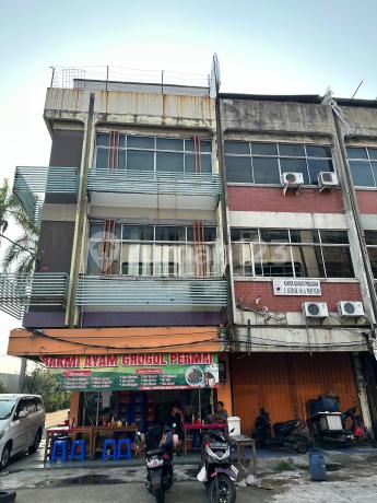 Ruko 4Lantai di  Komp.Kota Grogol Permai, Jakarta Barat