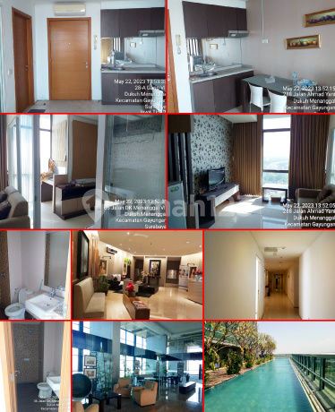 Apartemen Aryaduta City Of Tomorrow Mall Full Furnished Apartemen Aryaduta City Of Tomorrow Mall Full Furnished