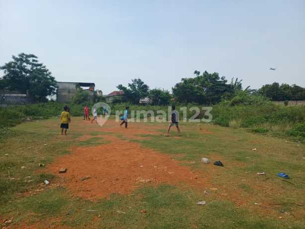 Dijual Tanah Jl Pembangunan 3 Tgr Lt 2750 Bisa Masuk Container Dijual Tanah Jl Pembangunan 3 Tgr Lt 2750 Bisa Masuk Container