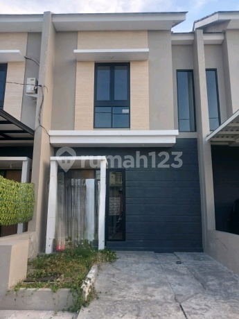 Alana Wisma Indah Alana Wisma Indah