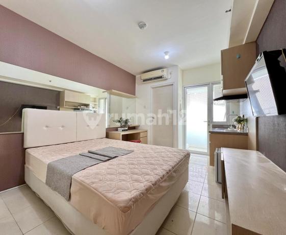 Apartment Educity Tower Yale Apartment Educity Tower Yale