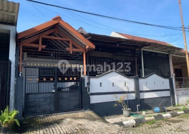 Perumahan Permata Juanda Perumahan Permata Juanda