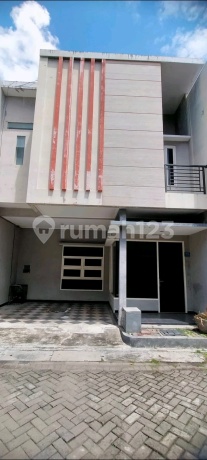 Rumah Minimalis Urban Mansion Rumah Minimalis Urban Mansion