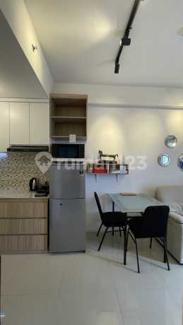 Tanglin Mansion Pakuwon Mall