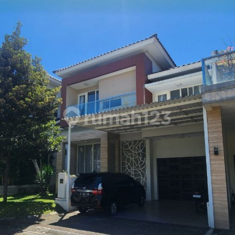 Rumah Cantik Bergaya Minimalist Modern di Sektor 7-Bintaro. Rumah Cantik Bergaya Minimalist Modern di Sektor 7-Bintaro.