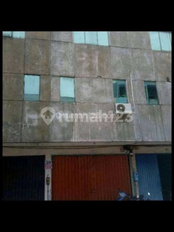 BU,,,Ruko Permata Ancol 4,5x15 3.4lt ,Bisa kpr. BU,,,Ruko Permata Ancol 4,5x15 3.4lt ,Bisa kpr.