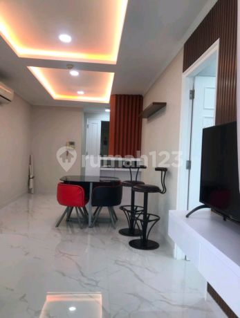 Apt Frenchwalk Moi Lyon Garden.2+1Kmr. Apt Frenchwalk Moi Lyon Garden.2+1Kmr.