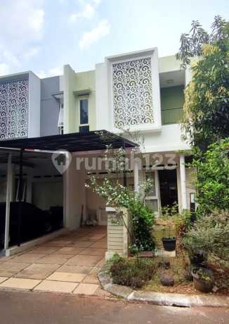 Rumah Gading Serpong Darwin Scientia 7x18 Summarecon Murah Rumah Gading Serpong Darwin Scientia 7x18 Summarecon Murah