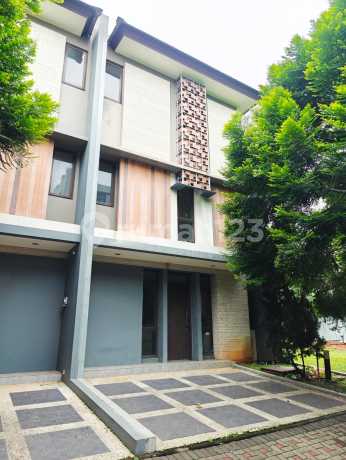 Rumah Kos Bsd Regentown Lokasi Strategis 