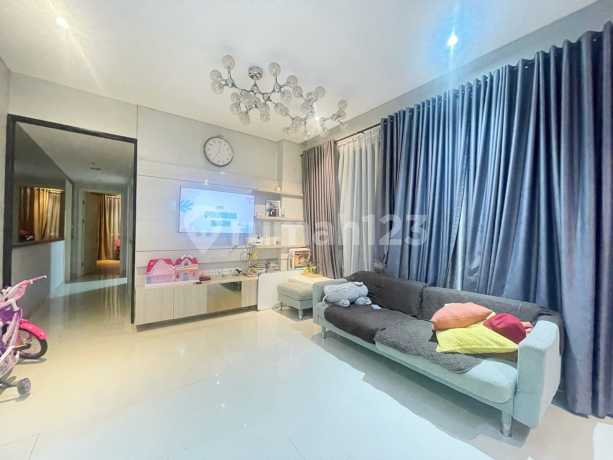 MURAH! Apartemen Rainbow Spring Condo Villas 3BR Gading Serpong Furnish MURAH! Apartemen Rainbow Spring Condo Villas 3BR Gading Serpong Furnish