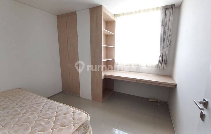 Apartemen Tuscany Intermark Bsd 2 Bedrooms