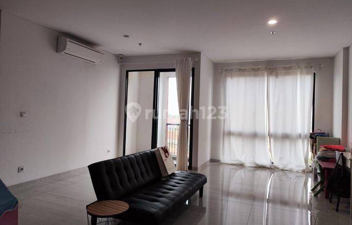 Jual Cepat Apartemen Lloyd Alam Sutera 2br