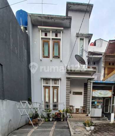 Hunian Strategis Di Intan Regency, Pusat Kota Garut Hunian Strategis Di Intan Regency, Pusat Kota Garut