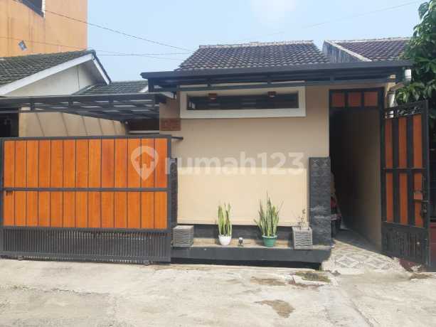 Rumah Nyaman di Permata Kopo Rumah Nyaman di Permata Kopo