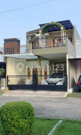 Rumah Siap Huni, Shm Di Ciwastra Bandung Rumah Siap Huni, Shm Di Ciwastra Bandung