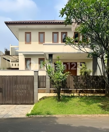 Dijual Rumah Siap Huni di Kencana Permai Pondok Indah Jakarta Selatan Dijual Rumah Siap Huni di Kencana Permai Pondok Indah Jakarta Selatan