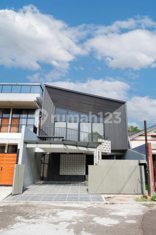 For Sale - New House Lot DPRD DKI, Cibubur Premium Location - Opposite Cibubur Junction