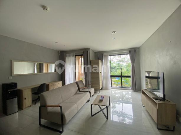 Apartement Lloyd View Pool, Cakep, Full Furnished, Siap Huni, Lokasi Strategis Dekat Pasar, Mall, Kampus,Sekolah, Akses ke Tol,Mi