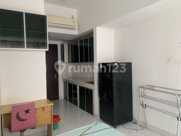 Apartemen Casa De Parco Tower Gardenia Full Furnished, Lokasi Strategis Dekat Mall Aeon, The Breeze, Pasar, Krl,Kampus,Full Furnished,Ale Apartemen Casa De Parco Tower Gardenia Full Furnished, Lokasi Strategis Dekat Mall Aeon, The Breeze, Pasar, Krl,Kampus,Full Furnished,Ale