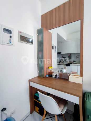 Sky House View Pool Apartment, Strategically Located Near Toll Access, Fully Furnished, Close to Campus, Mall Sky House View Pool Apartment, Strategically Located Near Toll Access, Fully Furnished, Close to Campus, Mall