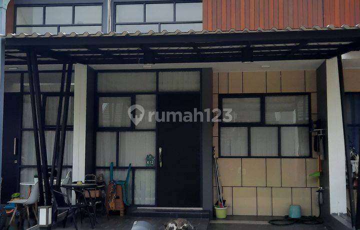 Rumah.siap.huni.lingkungan..adem.sejuk..full.funished.di.golden.park.3.lokasi.strategis.dkt Aeon,stasiun Krl. 
