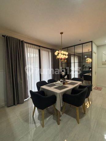 Apartemen Low Rise di Lloyd Alsut Cakep Tinggal Bawa Koper Lokasi Strategis Dkt ke Mall Toll Pasar Kampus Rs, Dian