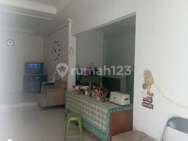 Rumah Rapi 1 Lantai Strategis Di Bumi Mutiara