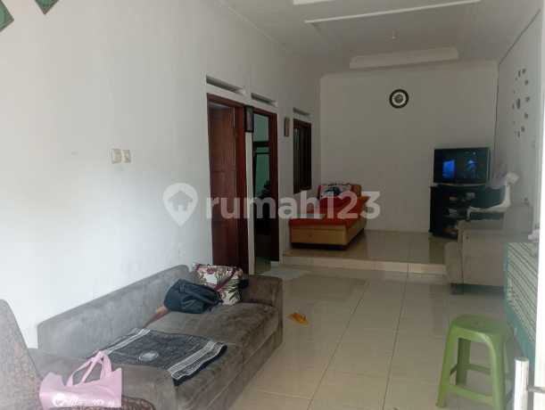 Rumah Murah Rapi Strategis di Bumi Mutiara Rumah Murah Rapi Strategis di Bumi Mutiara