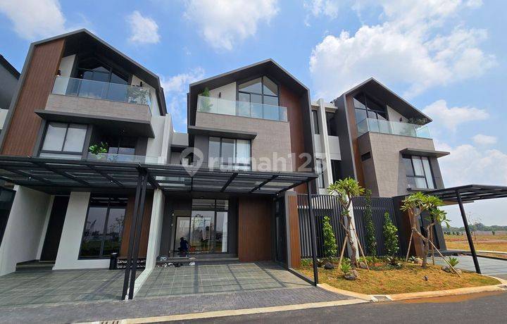 Vanica Residence Summarecon Crown Gading