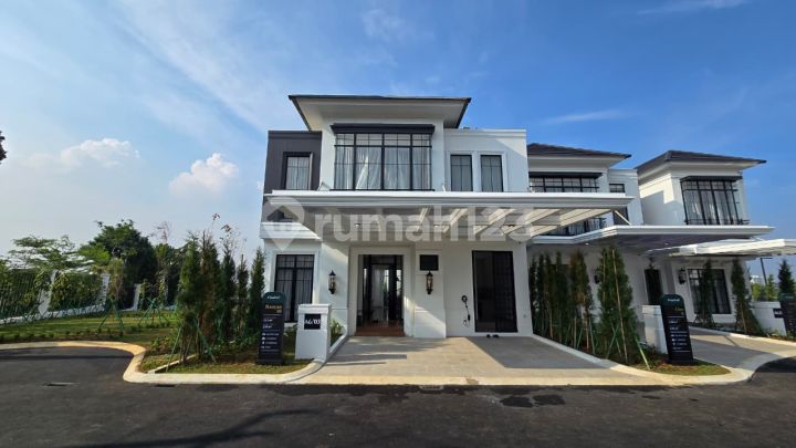Mutiara Bogor 10x20 Cluster Pinehill - Perdana Dgn Akses Tol Langsung, Nempel Summarecon Bogor Mutiara Bogor 10x20 Cluster Pinehill - Perdana Dgn Akses Tol Langsung, Nempel Summarecon Bogor