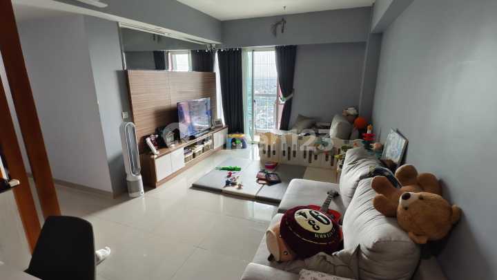 Apartemen Sherwood Kelapa Gading Tower Wellington Apartemen Sherwood Kelapa Gading Tower Wellington