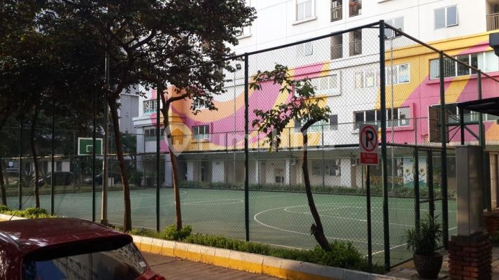 Pancoran, 35m2 ~ 2Bedrooms - Furnished.