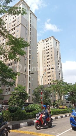 Kalibata City, 2 Bed Rooms ~ Furnished @ Kalibata Residence Apartemen Kalibata City, 2 Bed Rooms ~ Furnished @ Kalibata Residence Apartemen
