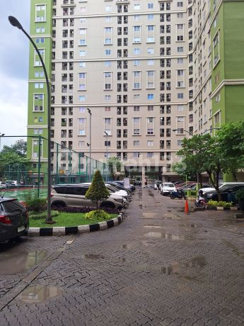 Studio ~ Furnished @ Green Palace Apartemen Studio ~ Furnished @ Green Palace Apartemen
