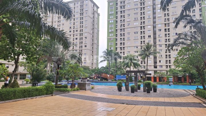 Kalibata, 2 B R @ Green Palace Apartemen, Furnished, Lux. Kalibata, 2 B R @ Green Palace Apartemen, Furnished, Lux.