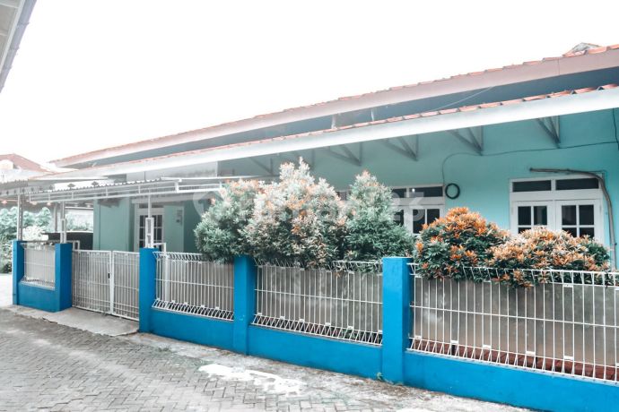 Jual Rumah 1 Lantai Perumnas Tangerang Banten