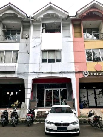 Jual Ruko Victoria Park Karawaci Tangerang Jual Ruko Victoria Park Karawaci Tangerang