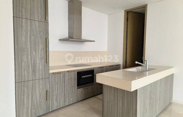 verde II semi furnish hadap selatan pet friendly , luas 171m masih nego