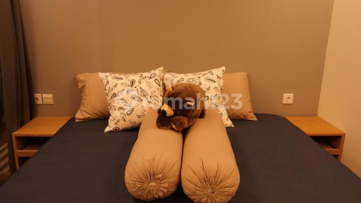 Green Hill Unit Kelapa Gading with Full Furnish Condition, 58M Area, North Facing Green Hill Unit Kelapa Gading with Full Furnish Condition, 58M Area, North Facing