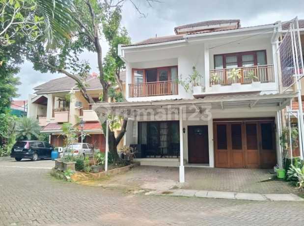 Rumah Bagus Jagakarsa Jakarta Selatan Luas 200 M2 An Rumah Bagus Jagakarsa Jakarta Selatan Luas 200 M2 An