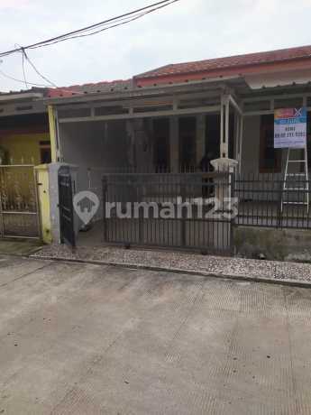 Di Jual Rumah di Villa Nusa Indah Gunungputri Bogor