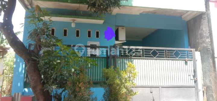 Di Jual Rumah di Perumahan Satria Jaya Permai Tambuyn Utara Di Jual Rumah di Perumahan Satria Jaya Permai Tambuyn Utara