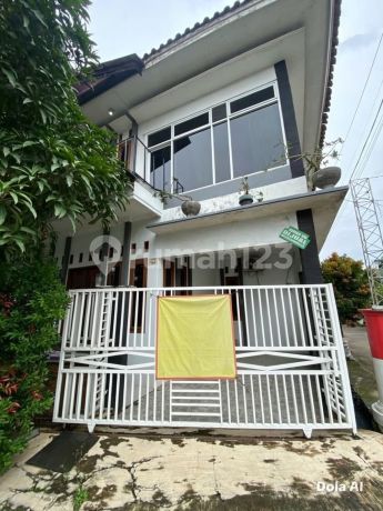 Di Jual Rumah Bagus di Prum Grand Cikarang City Bekasi Di Jual Rumah Bagus di Prum Grand Cikarang City Bekasi