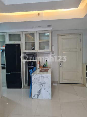 Apartement Transpark Tower Chicago Bintaro